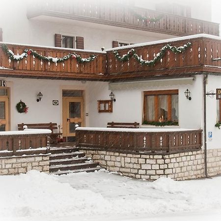 Hotel Due Spade Folgaria Luaran gambar