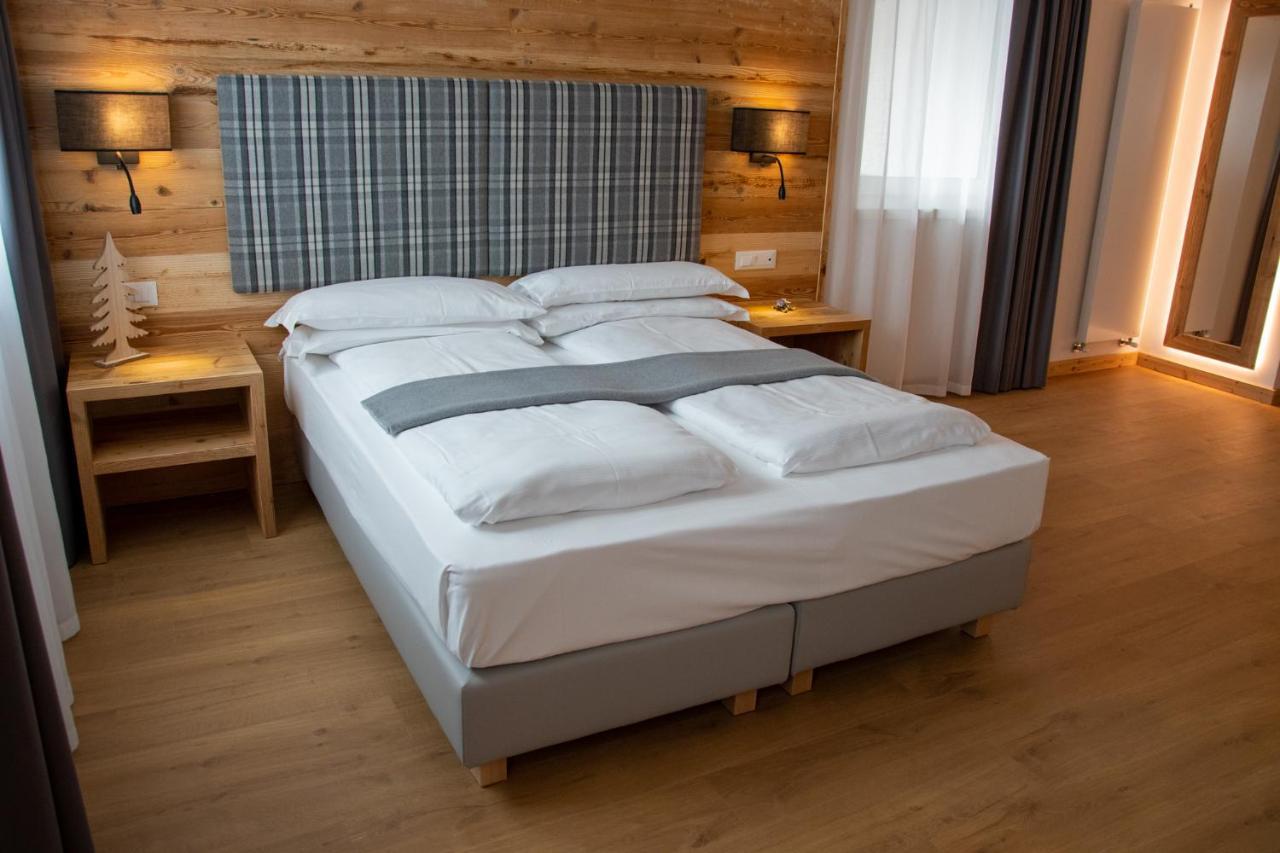 Hotel Due Spade Folgaria Luaran gambar
