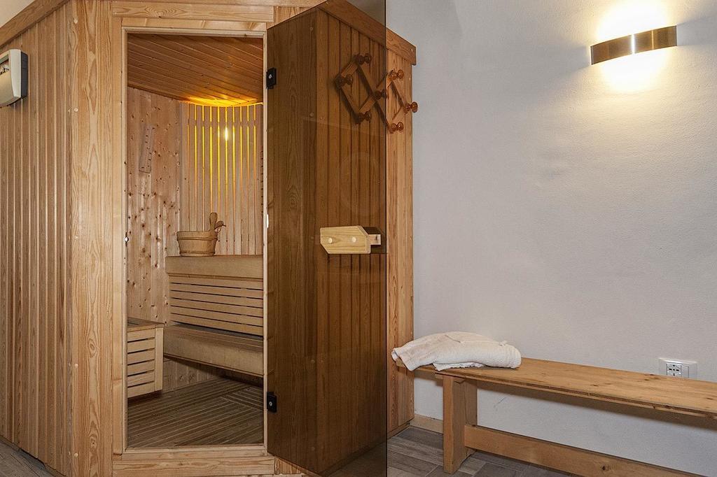 Hotel Due Spade Folgaria Luaran gambar
