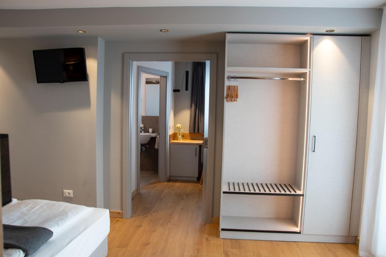 Hotel Due Spade Folgaria Luaran gambar