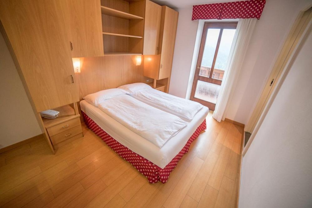 Hotel Due Spade Folgaria Luaran gambar