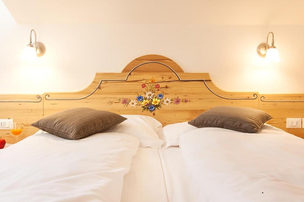 Hotel Due Spade Folgaria Luaran gambar